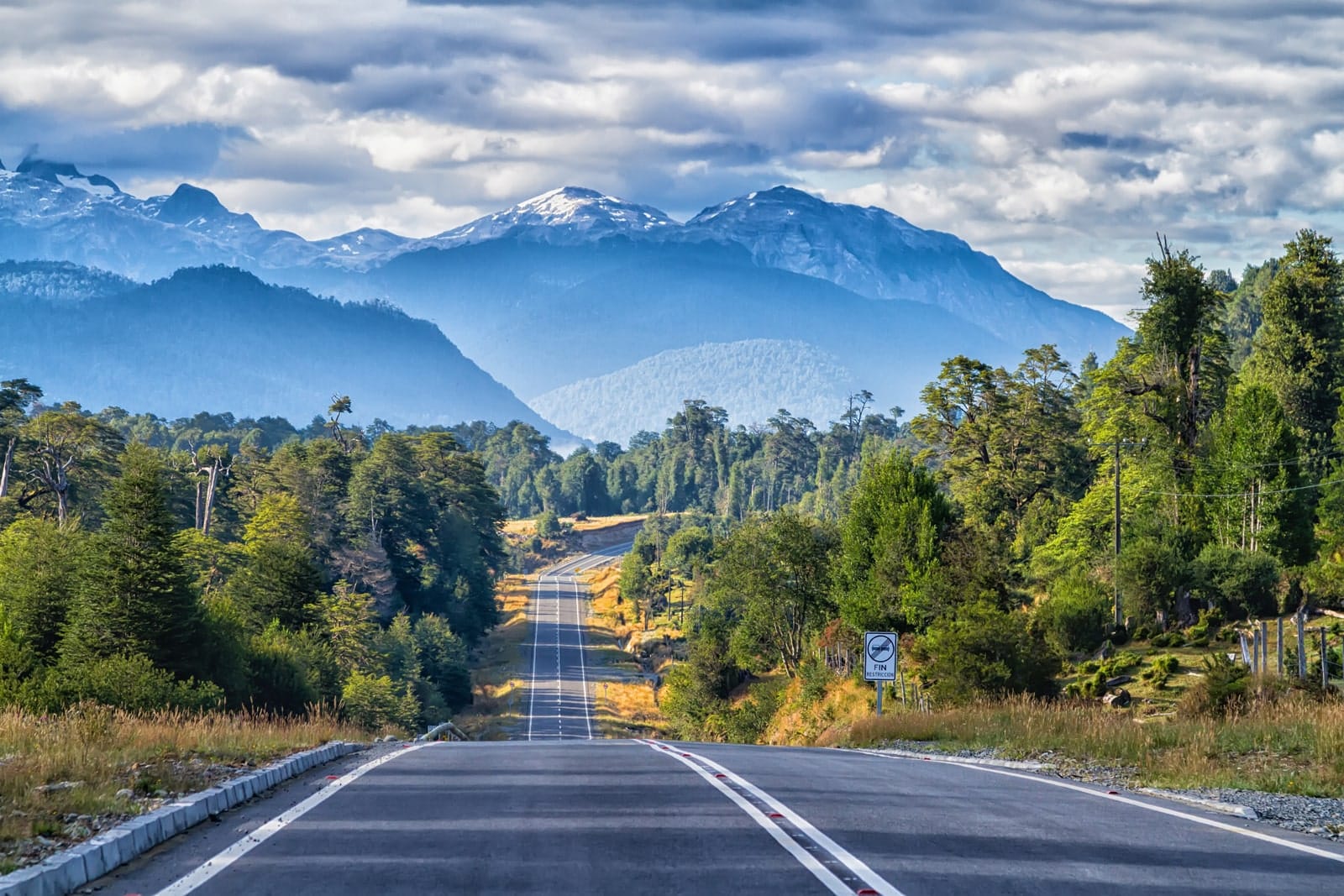 Rent a car austral
