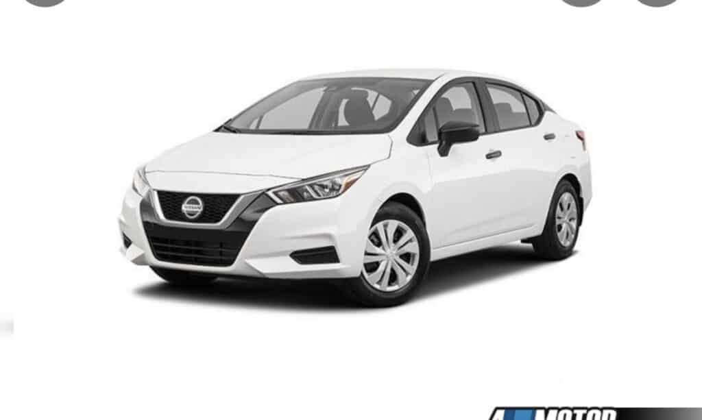 Rent a car austral